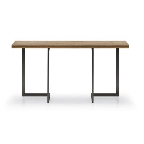 CONSOLE TABLE GIRAVOLTA CONSOLE TABLE GIRAVOLTA